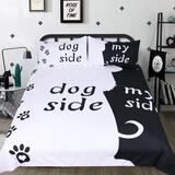 OffTrackBedding, Portland