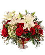 Rootz Flowers & Designs, Commerce