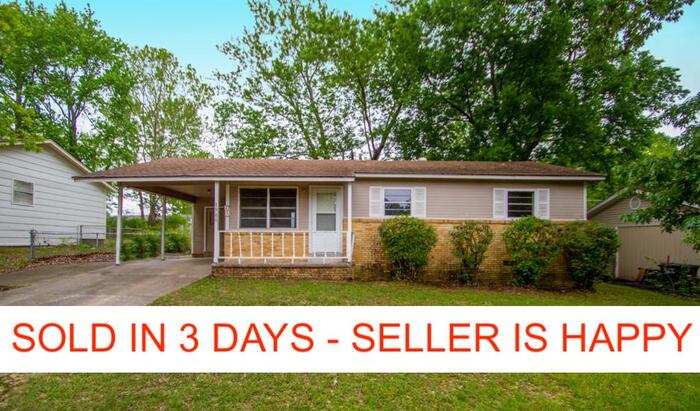  Profile Photos of Sell My House Fast - Cash House Buyer Arkansas 704 S Oak Street - Photo 2 of 3