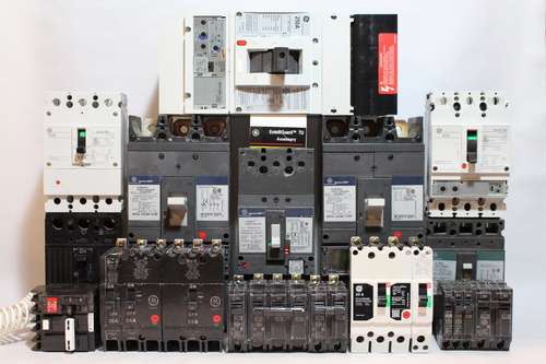  New Album of Electrical Surplus Distribution LLC 18916 North Creek Pkwy #112 - Photo 3 of 6