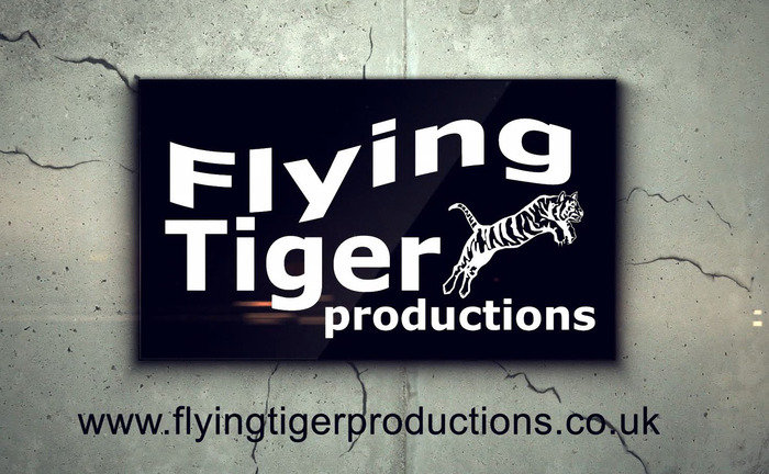 Profile Photos of Flying Tiger Productions The Old Clinic, 10 St John's Square - Photo 6 of 6