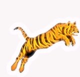 Flying Tiger Productions, Glastonbury