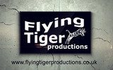 Flying Tiger Productions, Glastonbury