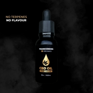 Transcending Organics CBD Oil Australia of Transcending Organics CBD Oil Australia Potrero Ave - Photo 1 of 4