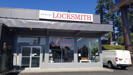  Profile Photos of Wise Locksmith 22908 highway 99 - Photo 1 of 1