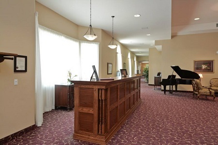  Profile Photos of Barnes Memorial Funeral Home 5295 Thickson Road North - Photo 3 of 4
