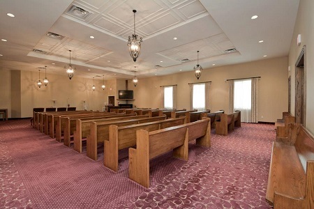  Profile Photos of Barnes Memorial Funeral Home 5295 Thickson Road North - Photo 4 of 4