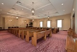Barnes Memorial Funeral Home, Whitby