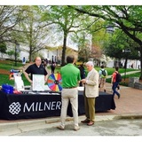  Milner Inc. 7680 Universal Blvd, Suite 312 