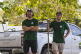 Folium Landscaping, Auckland