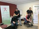 Muscular Wellness Treatment Center, Bow