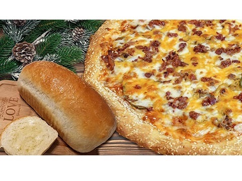  Profile Photos of Northern Lights Pizza 104 3rd St. SE - Photo 1 of 1
