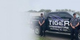 Tiger Temperature, Thibodaux