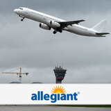 Allegiant Airlines, San Angelo