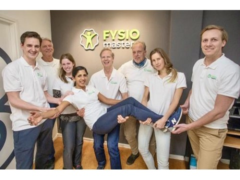  Profile Photos of Fysio Masters Laren Pastoor Hendrikspark 34, Medisch Centrum St. Jan - Photo 2 of 5