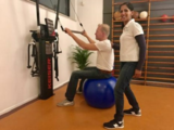 Fysio Masters Laren, Laren
