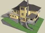 L I L Structural Design SRL, Floresti