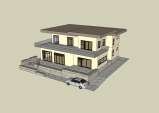 L I L Structural Design SRL, Floresti