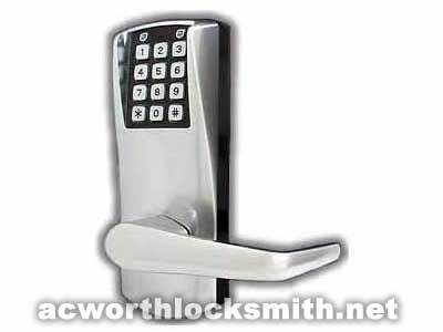  Profile Photos of 24 Hour Acworth Locksmith 4852 N Main St - Photo 5 of 7