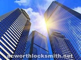  24 Hour Acworth Locksmith 4852 N Main St 
