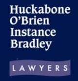  Huckabone O'Brien Instance Bradley Lyle 284 Pembroke St. E 