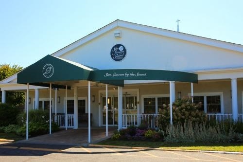  Profile Photos of San Simeon by the Sound Center for Nursing & Rehabilitation 61700 County Road 48 - Photo 1 of 3