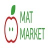 MatMarket, Oslo