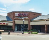  CCI Training Center 770 E Road to Six Flags St #140 