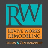  Revive Works Remodeling 512 sw Maplecrest Dr 