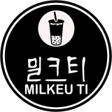 MILKEU TI Milktea, Davao City