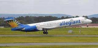  New Album of Allegiant Airlines 189 Exchange St - Photo 3 of 3