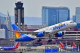 Allegiant Airlines, Pocatello