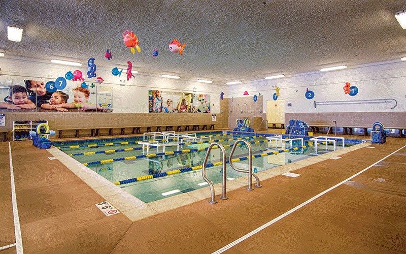  Pricelists of Foss Swim School 9455 Garland Ln - Photo 1 of 1