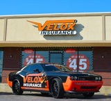 Velox Insurance, Stockbridge