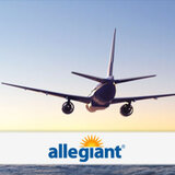 Allegiant Airlines, Blacksburg