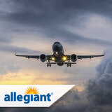 Allegiant Airlines, Blacksburg