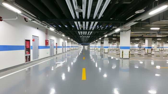  New Album of SATX Epoxy Floors . - Photo 1 of 11