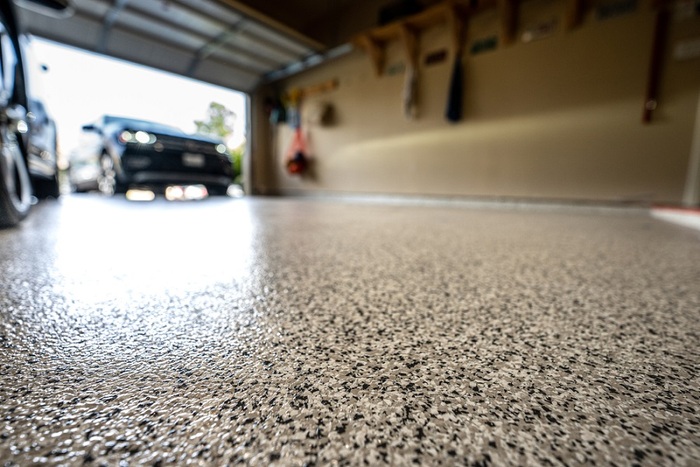  New Album of SATX Epoxy Floors . - Photo 6 of 11