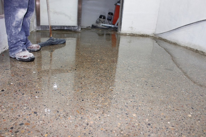  New Album of SATX Epoxy Floors . - Photo 9 of 11