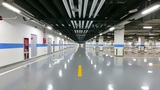  SATX Epoxy Floors . 