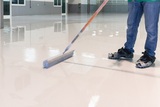  SATX Epoxy Floors . 