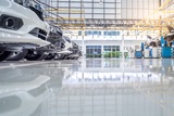  SATX Epoxy Floors . 