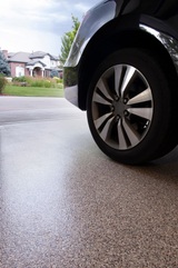  SATX Epoxy Floors . 