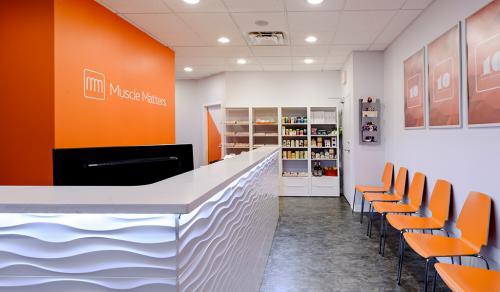  Profile Photos of Muscle Matters #201, 18332 Lessard Road NW - Photo 2 of 4