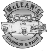  Mc Lean's Auto Body 650 S Fairview Ave 