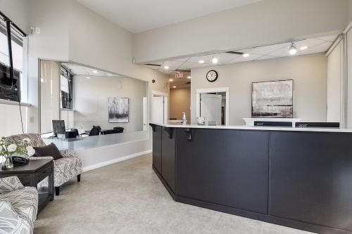  Gallery of HomeLife Benchmark Realty Corp. #1 1920 152 Street - Photo 1 of 3
