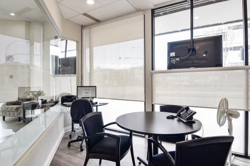  Gallery of HomeLife Benchmark Realty Corp. #1 1920 152 Street - Photo 2 of 3