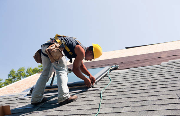  New Album of Southbay Roofer 1407 Crenshaw Blvd - Photo 1 of 4