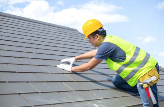  New Album of Southbay Roofer 1407 Crenshaw Blvd - Photo 3 of 4