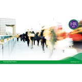 HR Dept North Derbyshire, Belper